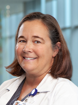 Dawn Jackovich MSN, FNP